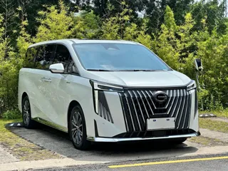 GAC Trumpchi M8 2024 купить из Китая, цена 4 800 000 ₽ — Suifenhe Auto