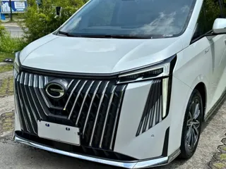 GAC Trumpchi M8 2024 купить из Китая, цена 4 800 000 ₽ — Suifenhe Auto