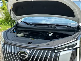 GAC Trumpchi M8 2024 купить из Китая, цена 4 800 000 ₽ — Suifenhe Auto