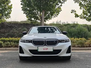 BMW i3 2023 купить из Китая, цена 5 275 000 ₽ — Suifenhe Auto