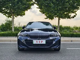 BMW i3 2024 купить из Китая, цена 4 226 000 ₽ — Suifenhe Auto