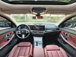 BMW i3 2024 купить из Китая, цена 4 226 000 ₽ — Suifenhe Auto