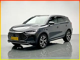 BYD Tang 2025 купить из Китая, цена 4 111 000 ₽ — Suifenhe Auto