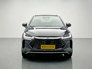 BYD Tang 2025 купить из Китая, цена 4 111 000 ₽ — Suifenhe Auto