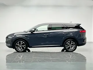 BYD Tang 2025 купить из Китая, цена 4 111 000 ₽ — Suifenhe Auto