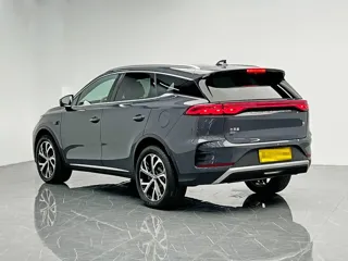 BYD Tang 2025 купить из Китая, цена 4 111 000 ₽ — Suifenhe Auto