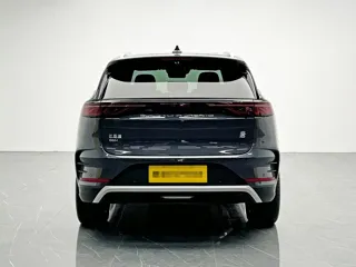 BYD Tang 2025 купить из Китая, цена 4 111 000 ₽ — Suifenhe Auto
