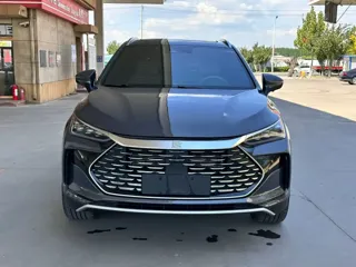 BYD Tang 2024 купить из Китая, цена 3 293 000 ₽ — Suifenhe Auto