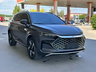 BYD Tang 2024 купить из Китая, цена 3 293 000 ₽ — Suifenhe Auto