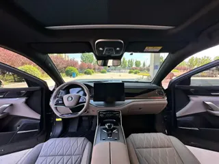 BYD Tang 2024 купить из Китая, цена 3 293 000 ₽ — Suifenhe Auto