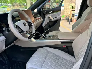 BYD Tang 2024 купить из Китая, цена 3 293 000 ₽ — Suifenhe Auto