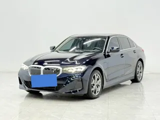 BMW i3 2023 купить из Китая, цена 4 675 000 ₽ — Suifenhe Auto