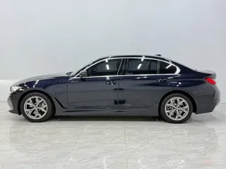 BMW i3 2023 купить из Китая, цена 4 675 000 ₽ — Suifenhe Auto