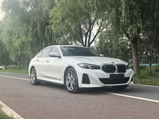 BMW i3 2022 купить из Китая, цена 4 310 000 ₽ — Suifenhe Auto