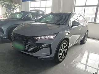 BYD Tang 2025 купить из Китая, цена 4 159 000 ₽ — Suifenhe Auto