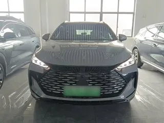 BYD Tang 2025 купить из Китая, цена 4 159 000 ₽ — Suifenhe Auto