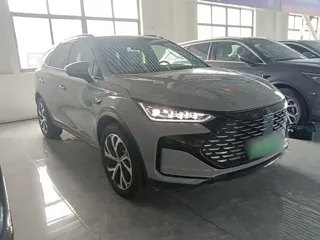 BYD Tang 2025 купить из Китая, цена 4 159 000 ₽ — Suifenhe Auto