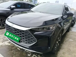 BYD Tang 2025 купить из Китая, цена 4 193 000 ₽ — Suifenhe Auto