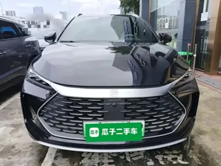 BYD Tang 2025 купить из Китая, цена 4 193 000 ₽ — Suifenhe Auto