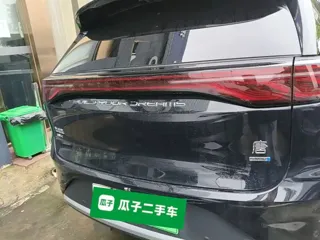 BYD Tang 2025 купить из Китая, цена 4 193 000 ₽ — Suifenhe Auto