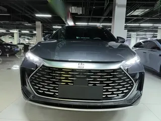 BYD Tang 2024 купить из Китая, цена 3 339 000 ₽ — Suifenhe Auto