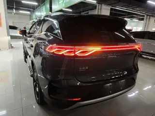 BYD Tang 2024 купить из Китая, цена 3 339 000 ₽ — Suifenhe Auto