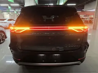 BYD Tang 2024 купить из Китая, цена 3 339 000 ₽ — Suifenhe Auto