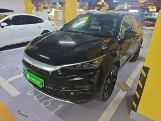BYD Tang 2024 купить из Китая, цена 4 498 000 ₽ — Suifenhe Auto