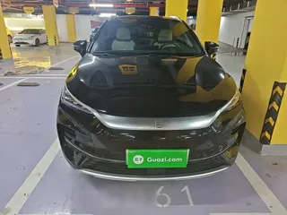 BYD Tang 2024 купить из Китая, цена 4 498 000 ₽ — Suifenhe Auto