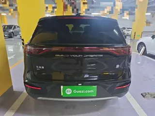 BYD Tang 2024 купить из Китая, цена 4 498 000 ₽ — Suifenhe Auto