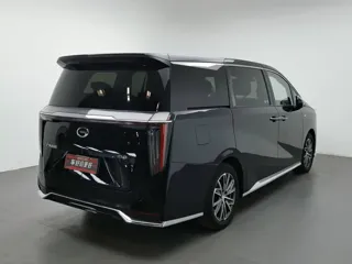 GAC Trumpchi M8 2024 купить из Китая, цена 4 381 000 ₽ — Suifenhe Auto