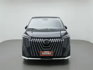 GAC Trumpchi M8 2024 купить из Китая, цена 4 381 000 ₽ — Suifenhe Auto