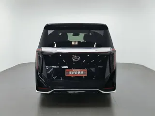 GAC Trumpchi M8 2024 купить из Китая, цена 4 381 000 ₽ — Suifenhe Auto