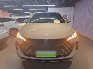 BYD Tang 2025 купить из Китая, цена 4 333 000 ₽ — Suifenhe Auto