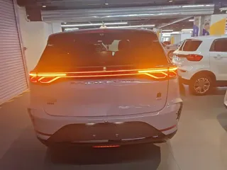 BYD Tang 2025 купить из Китая, цена 4 333 000 ₽ — Suifenhe Auto