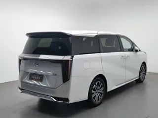 GAC Trumpchi M8 2024 купить из Китая, цена 4 666 000 ₽ — Suifenhe Auto