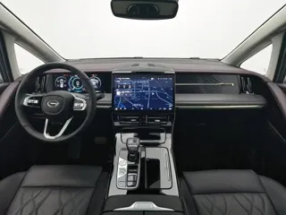 GAC Trumpchi M8 2024 купить из Китая, цена 4 666 000 ₽ — Suifenhe Auto