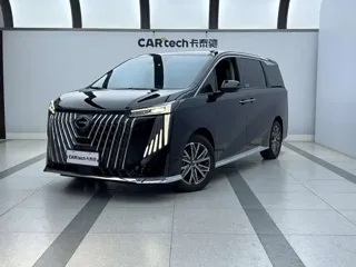 GAC Trumpchi M8 2026 купить из Китая, цена 5 107 000 ₽ — Suifenhe Auto