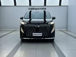 GAC Trumpchi M8 2026 купить из Китая, цена 5 107 000 ₽ — Suifenhe Auto