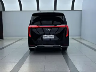 GAC Trumpchi M8 2026 купить из Китая, цена 5 107 000 ₽ — Suifenhe Auto