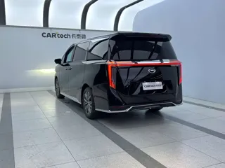 GAC Trumpchi M8 2026 купить из Китая, цена 5 107 000 ₽ — Suifenhe Auto