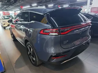 BYD Tang 2024 купить из Китая, цена 3 458 000 ₽ — Suifenhe Auto