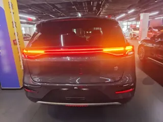 BYD Tang 2024 купить из Китая, цена 3 458 000 ₽ — Suifenhe Auto