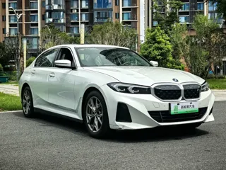 BMW i3 2022 купить из Китая, цена 4 129 000 ₽ — Suifenhe Auto