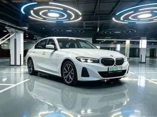 BMW i3 2024 купить из Китая, цена 3 777 000 ₽ — Suifenhe Auto