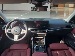 BMW i3 2024 купить из Китая, цена 3 777 000 ₽ — Suifenhe Auto