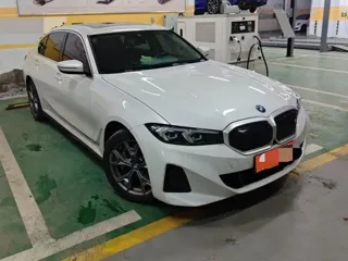 BMW i3 2023 купить из Китая, цена 4 310 000 ₽ — Suifenhe Auto