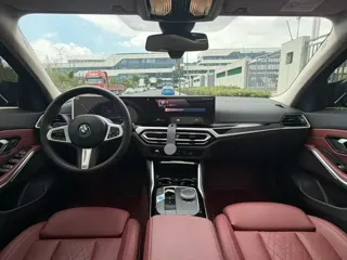 BMW i3 2023 купить из Китая, цена 4 619 000 ₽ — Suifenhe Auto