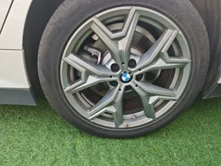 BMW i3 2025 купить из Китая, цена 4 514 000 ₽ — Suifenhe Auto