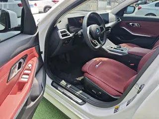 BMW i3 2025 купить из Китая, цена 4 514 000 ₽ — Suifenhe Auto